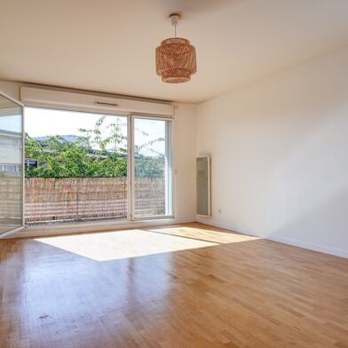 Appartement 3 pièces 499000 €