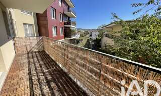 Appartement 3 Pièces 70 m² à vendre à Rueil-Malmaison (92500)