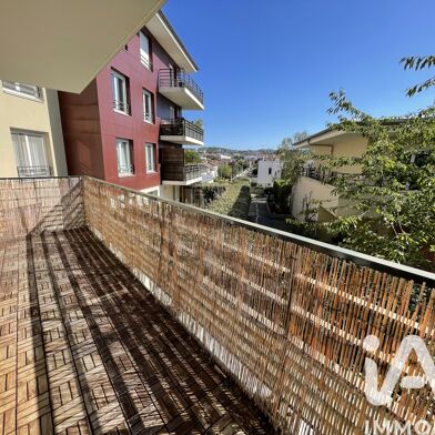 Appartement 3 pièces 499000 €