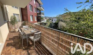 Appartement 3 Pièces 70 m² à vendre à Rueil-Malmaison (92500)