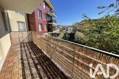 Appartement 3 pièces 470000 €