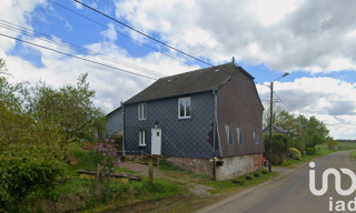 Maison 6 Pièces 145 m² à vendre à La Romagne (08220)