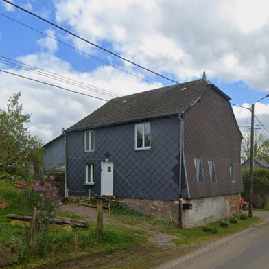 Maison 6 pièces 80000 €