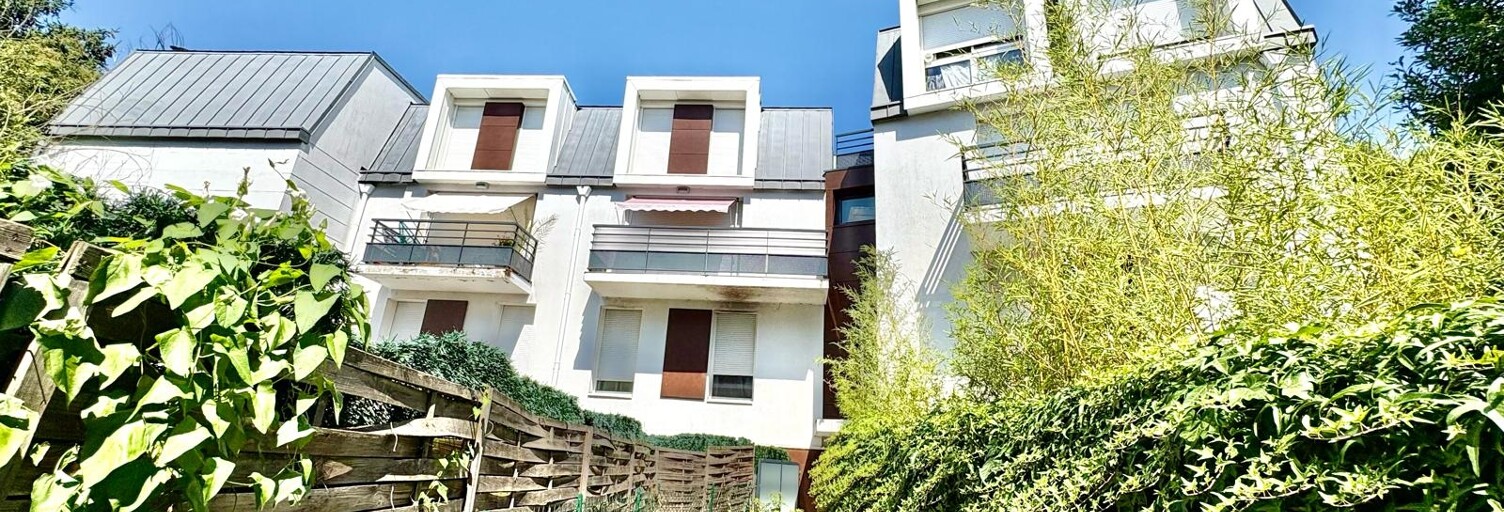 Appartement 3 Pièces 60 m² à vendre à Argenteuil (95100)