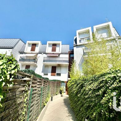 Appartement 3 pièces 229000 €