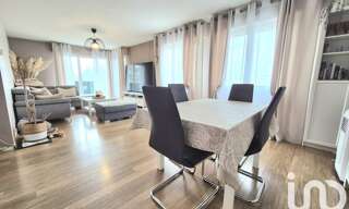 Appartement 3 Pièces 66 m² à vendre à Livry-Gargan (93190)