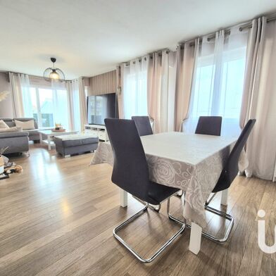 Appartement 3 pièces 190000 €