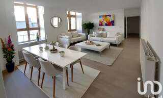 Appartement 4 Pièces 97 m² à vendre à Le Vigan (30120)