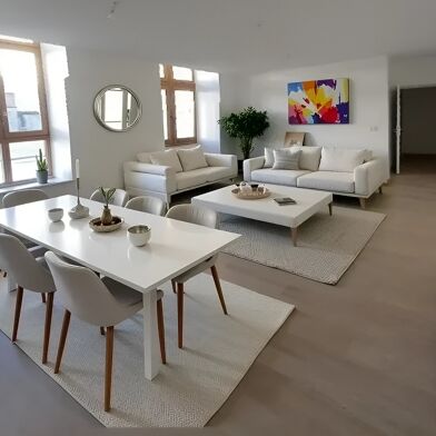 Appartement 4 pièces 79000 €