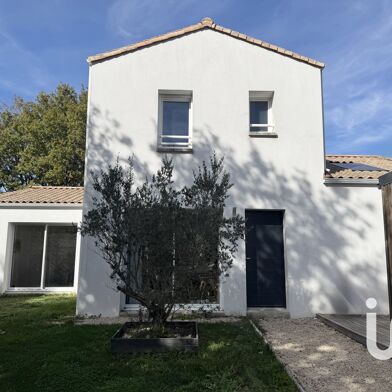 Maison 7 pièces 490000 €
