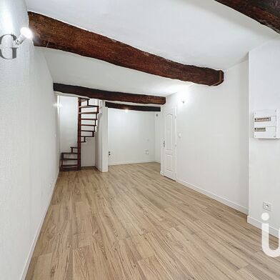 Immeuble  258000 €