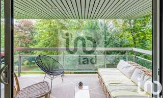 Appartement 4 Pièces 95 m² à vendre à Saint-Germain-en-Laye (78100)