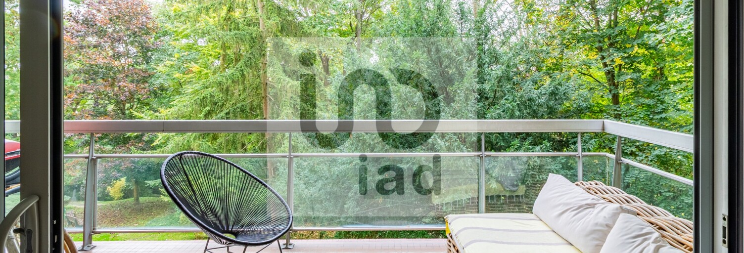 Appartement 4 Pièces 95 m² à vendre à Saint-Germain-en-Laye (78100)