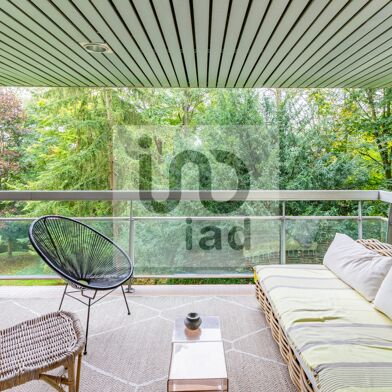 Appartement 4 pièces 585000 €