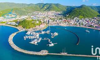 Appartement 3 Pièces 54 m² à vendre à Saint-Martin (65360)