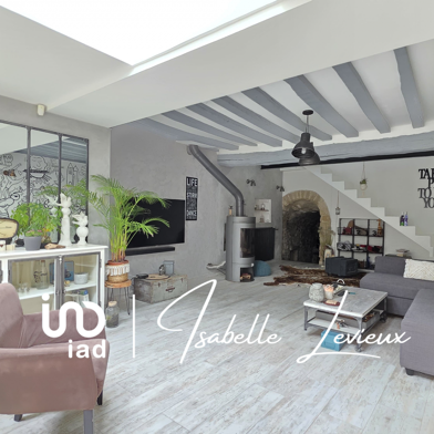 Maison 8 pièces 599000 €