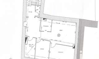 Appartement 3 Pièces 50 m² à vendre à Milly-la-Forêt (91490)