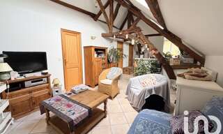 Appartement 3 Pièces 50 m² à vendre à Milly-la-Forêt (91490)