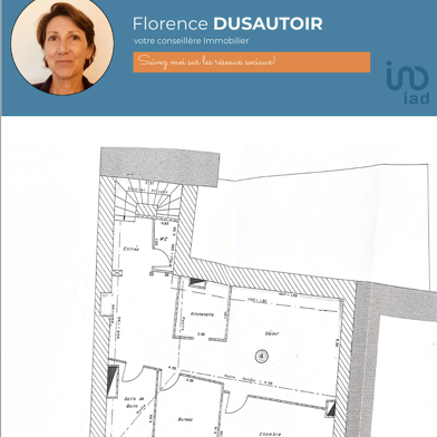 Appartement 3 pièces 169000 €