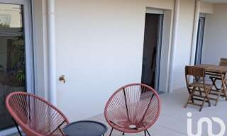 Appartement 3 Pièces 63 m² à vendre à Reims (51100)