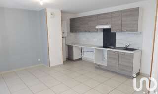 Appartement 2 Pièces 42 m² à vendre à La Ravoire (73490)