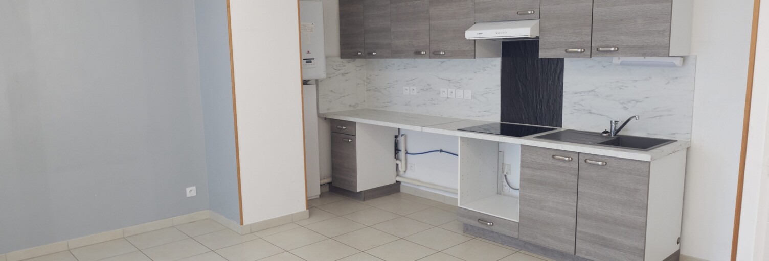 Appartement 2 Pièces 42 m² à vendre à La Ravoire (73490)