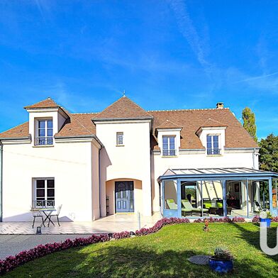 Maison 8 pièces 775000 €
