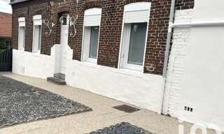 Maison 3 Pièces 82 m² à vendre à Neuville-sur-Escaut (59293)