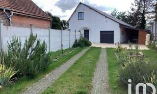 Maison 7 Pièces 146 m² à vendre à Séranvillers-Forenville (59400)