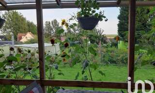 Maison 7 Pièces 123 m² à vendre à Séranvillers-Forenville (59400)