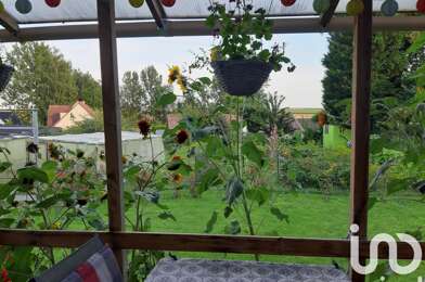 Maison 7 pièces 247900 €