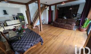 Maison 7 Pièces 123 m² à vendre à Séranvillers-Forenville (59400)