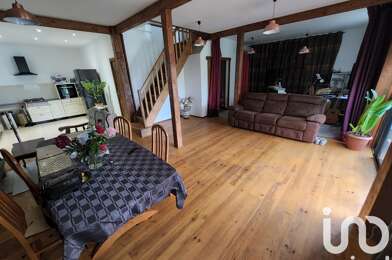 Maison 7 pièces 231000 €