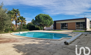 Maison 7 Pièces 242 m² à vendre à Poitiers (86000)