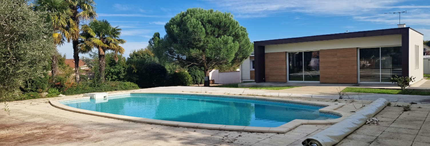 Maison 7 Pièces 242 m² à vendre à Poitiers (86000)