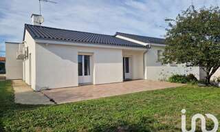 Maison 7 Pièces 242 m² à vendre à Poitiers (86000)