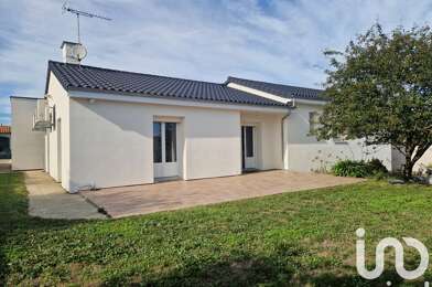 Maison 7 pièces 529000 €