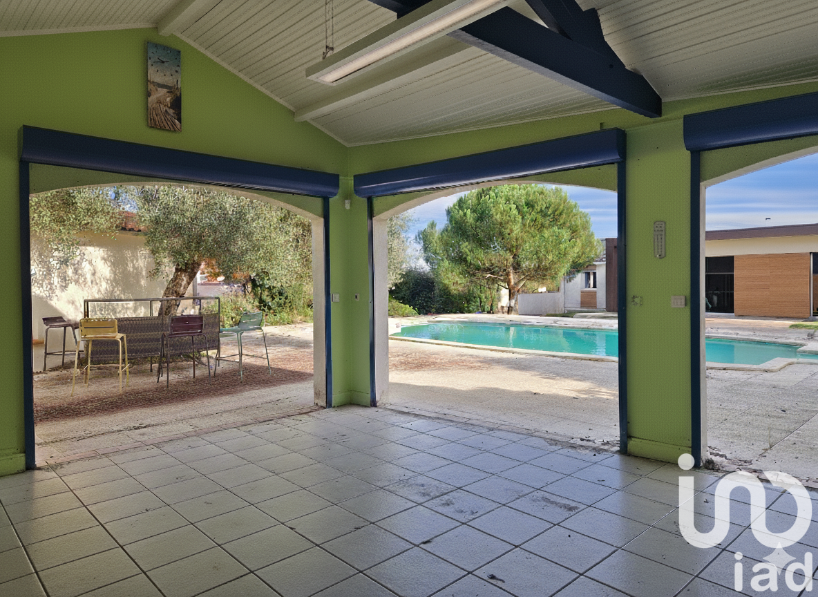 Vente Maison/villa 7 pièces - Photo 3