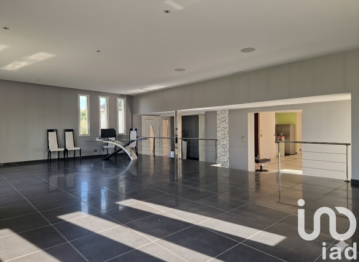 Vente Maison/villa 7 pièces - Photo 5