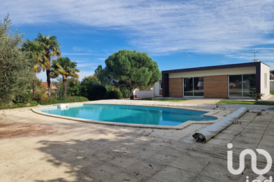 Maison 7 pièces 498000 €