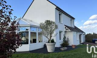 Maison 5 Pièces 163 m² à vendre à Presles-en-Brie (77220)