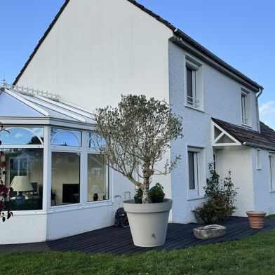 Maison 5 pièces 430000 €