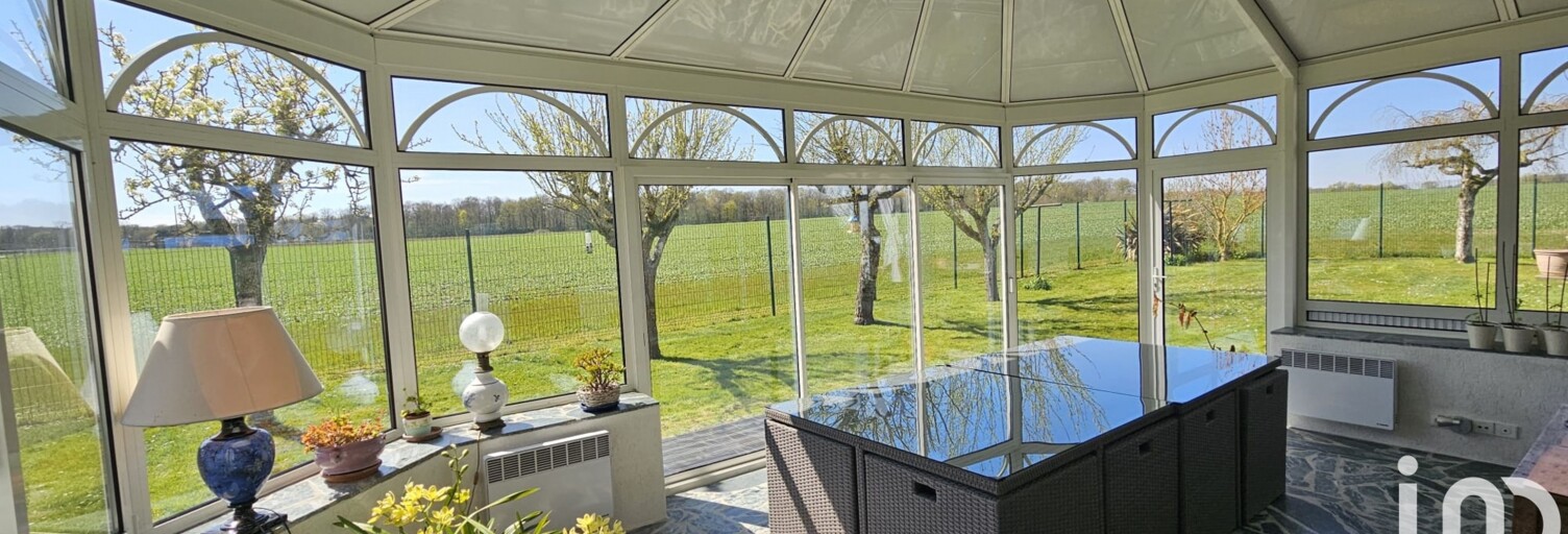 Maison 5 Pièces 163 m² à vendre à Presles-en-Brie (77220)