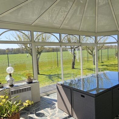 Maison 5 pièces 430000 €