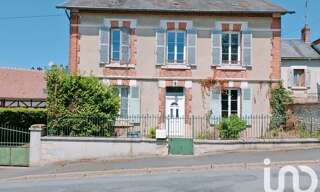 Maison 7 Pièces 148 m² à vendre à Barlieu (18260)