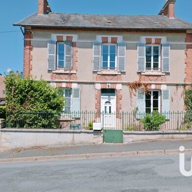 Maison 7 pièces 99900 €