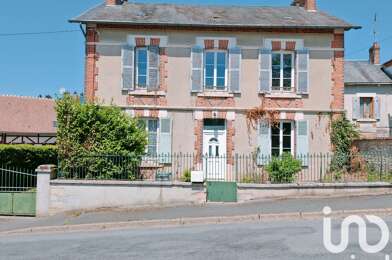 Maison 7 pièces 89900 €