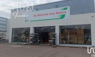Commerce  417 m² à vendre à Hérouville-Saint-Clair (14200)