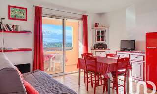Appartement 1 Pièce 31 m² à vendre à Saint-Raphaël (83700)