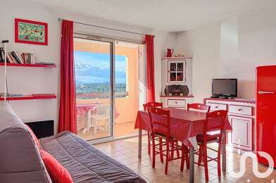 Appartement 1 pièces 199000 €